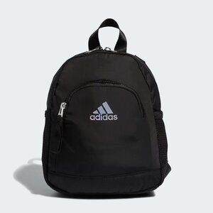 Adidas Linear 3 Mini Backpack (new with tags)